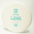 thumbnail image 4 of Discmania Evolution Exo Hard Link w/ Gannon Buhr Stamp Disc Golf Putter, 4 of 5