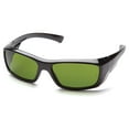 thumbnail image 1 of Pyramex Safety Emerge SB7960SF Black Frame/3.0 IR Filter Lens, 1 of 4