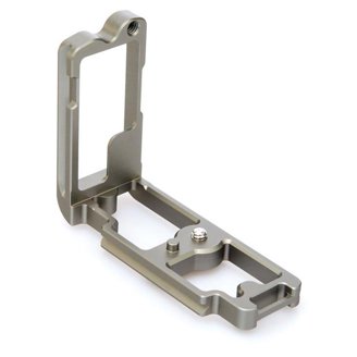 3 Legged Thing Ellie Short L Camera Bracket Peak Design Capture - Grey | Australia