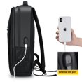 thumbnail image 2 of Business Backpack Computer Backpack Travel Bag, 2 of 2
