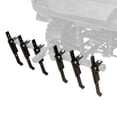 thumbnail image 1 of Camco Black Boar ATV/UTV Implement Outside Vehicle Landscape Chisel Plow Tool, 1 of 7