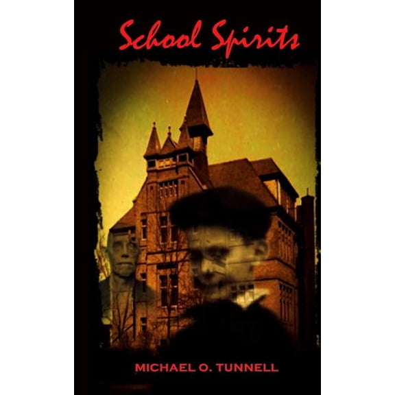 School Spirits, (Paperback)