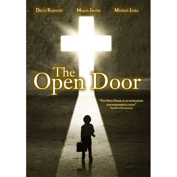 The Open Door (DVD), Bridgestone, Drama