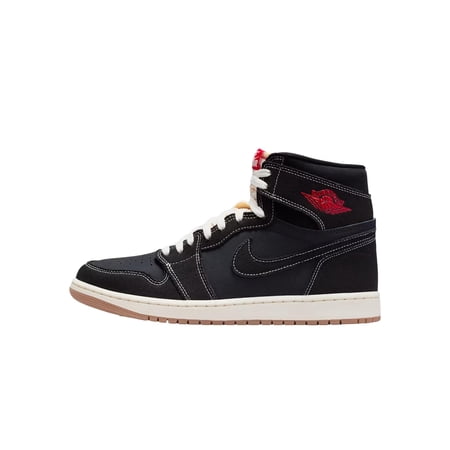 Men's Jordan 1 Retro High OG "Flight Club" Blk/Uni Red-Sail (II9811 001) - 8