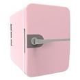 thumbnail image 2 of Dsseng 6L Hot & Cold Car Refrigerator  1X Compact and Stylish Mini Fridge with Reversible Door and Adjustable Temperature Control  Suitable for Car  Home  Office  and RV Use, 2 of 7