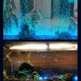 thumbnail image 4 of LED Aquarium Colorful Air Bubble Light, Forubom LED Aquarium Colorful Air Bubble Light, Fish Tank (US - 110V, 55.5CM), 4 of 7