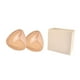 thumbnail image 2 of Sujetador push up con insertos de silicona reutilizables para trajes de baño Rosa claro, 2 of 9