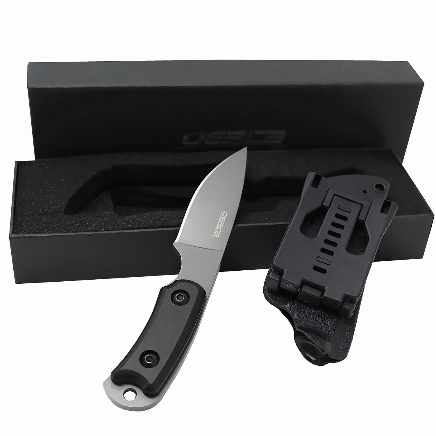 Oerla TAC OLF-1011 Fixed Blade Knife
