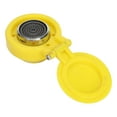 Eyewash Spray Nozzle for Factories & Laboratories HighPressure Eye