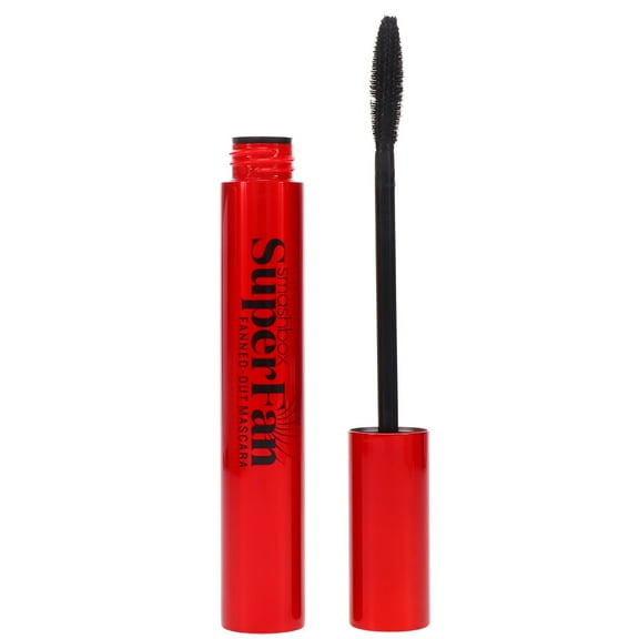 Smashbox Super Fan Lash Lengthening Mascara 0.33 oz