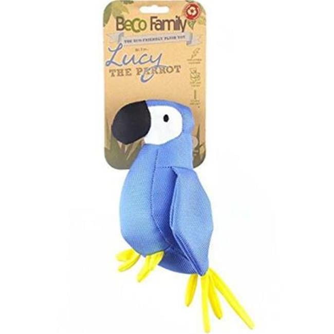 stuffed parrot walmart