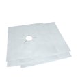 thumbnail image 2 of Minkissy 2Pcs Easy Clean Gas Burner Liners PTFE For Kitchen Cooking, 2 of 4
