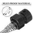 thumbnail image 3 of LEEYNEER Bike Skewers Hard Steel 1 Set, 3 of 9