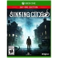 thumbnail image 1 of The Sinking City - Xbox One Xbox One Game, 1 of 1