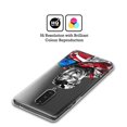 thumbnail image 2 of Head Case Designs Officially Licensed Superman DC Comics 80th Anniversary Collage Soft Gel Case Compatible with Google Pixel 7a, 2 of 7
