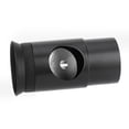 thumbnail image 2 of Telescope Calibration Eyepiece, Collimation Eyepiece Accurate Compact 1.25inch With  For Newtonian Telescopes, 2 of 8