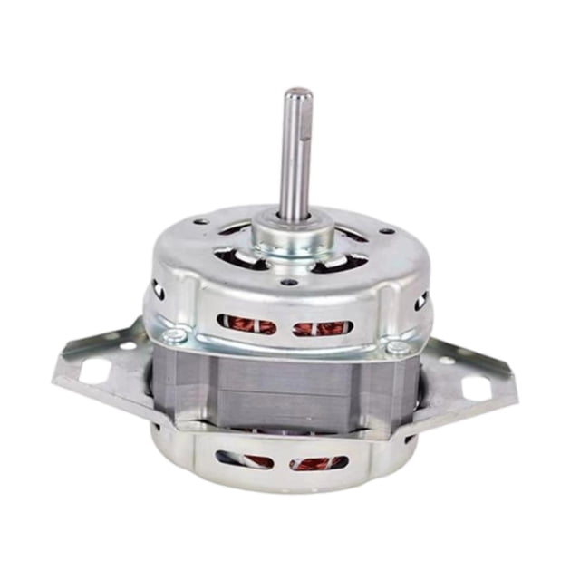 Motor de lavadora Motor de lavadora Robusto Portátil Ligero Fácil de usar de montaje Práctico Reemplazo Universal