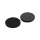 thumbnail image 2 of Silla Escritorio Unique Bargains Almohadillas Fieltro 18mm Diámetro 256uds Negro, 2 of 2