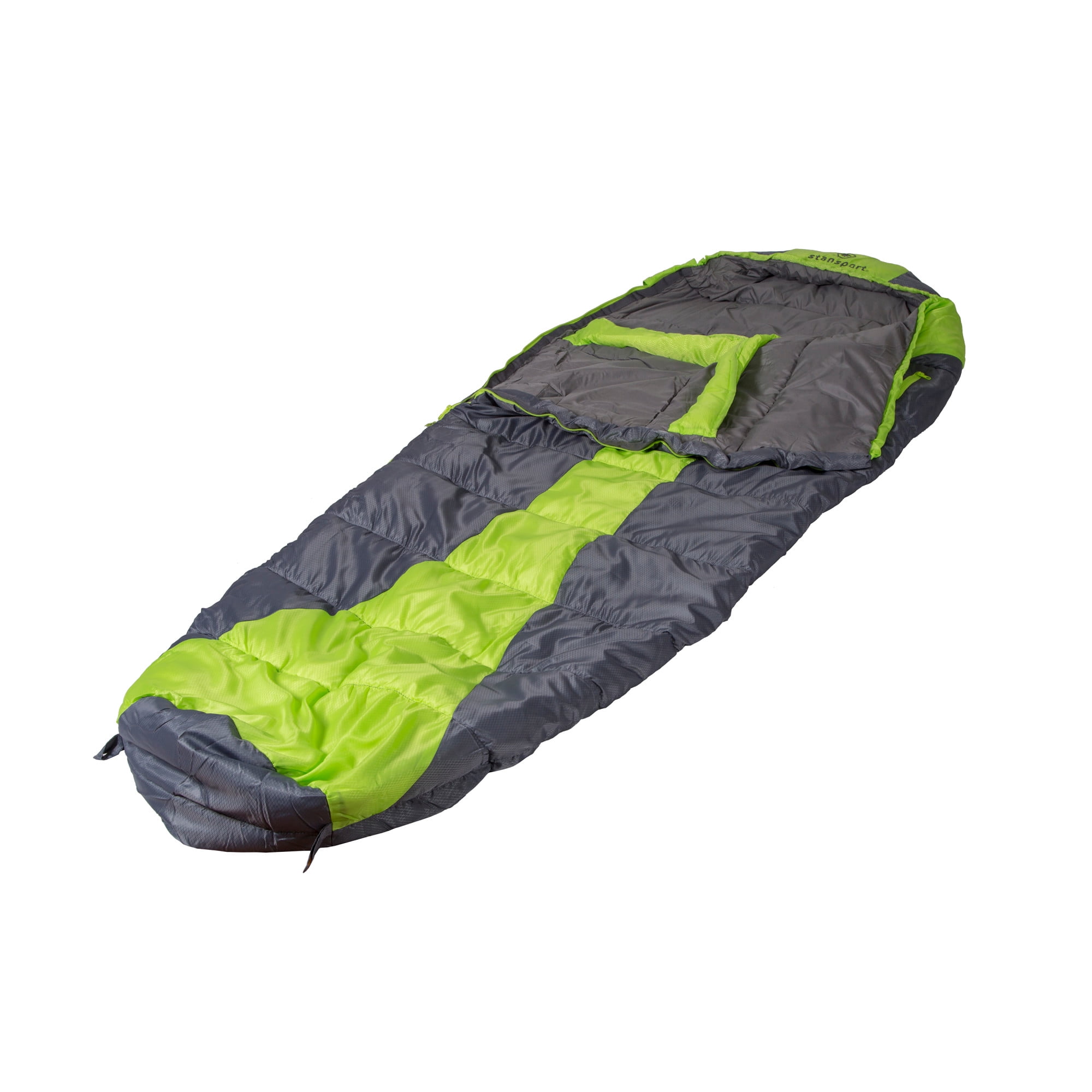 Stansport 2.5 lbs. Trekker Sleeping Bag