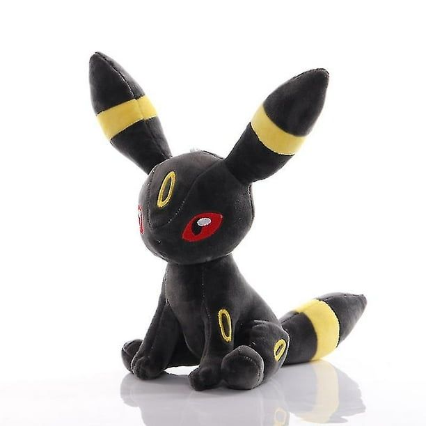 Pokemon umbreon plush new arrivals
