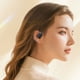 thumbnail image 3 of Auriculares de Traducció Inteligente, Auriculares de Traductor Inteligentes conectividad inalámbrica Inteligencia Artificial para viajar, 3 of 7