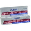 Equate Capsaicin-HP Cream, 2oz