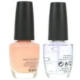 thumbnail image 4 of OPI Bubble Bath 0.5 oz & Top Coat 0.5 oz Combo Pack, 4 of 8