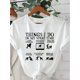 thumbnail image 2 of Camiseta básica para mujer de veranoWomen's Dog Lover Graphic Tee - Casual Crew Neck, Short Sleeve, Breathable Polyester - "Things I Do in My Spare Time" Print - Perfect for Spring & SummerFather's, 2 of 8