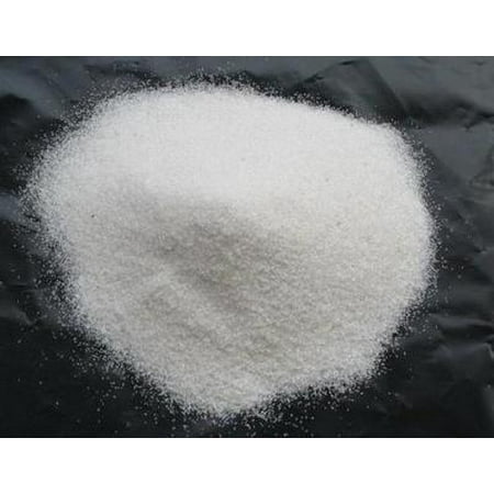 35LB Sand Glass Bead Media Material for Sandblaster Sandblasting Sand