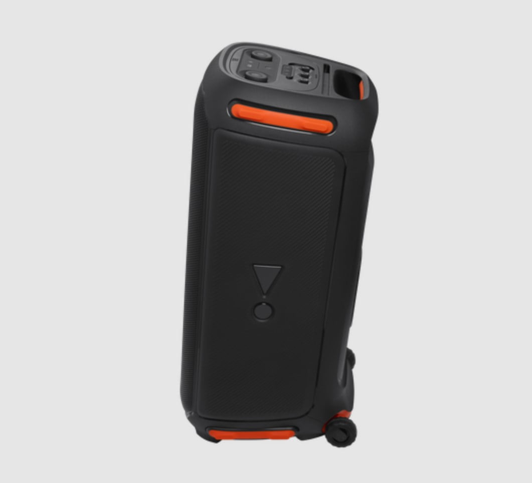 Restored JBL JBLPARTYBOX710AM-Z PartyBox 710 Portable Floor Standing Bluetooth Speaker (Refurbished)