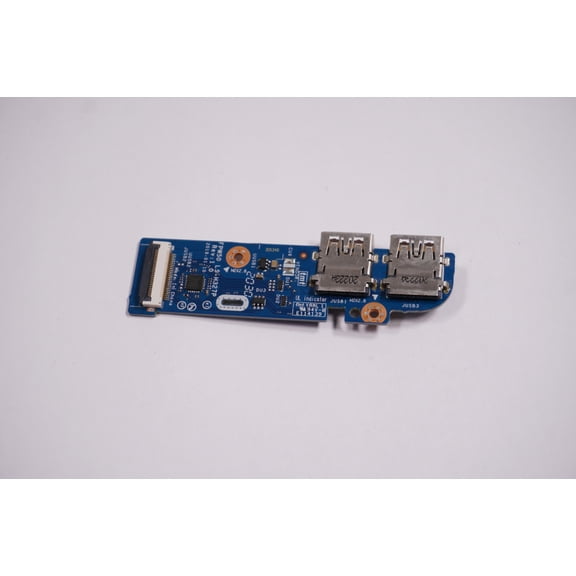 Compatible With L52031-001 Replacement for L52031-001 Hp USB Board 15-DW0043DX 15-DW3033DX