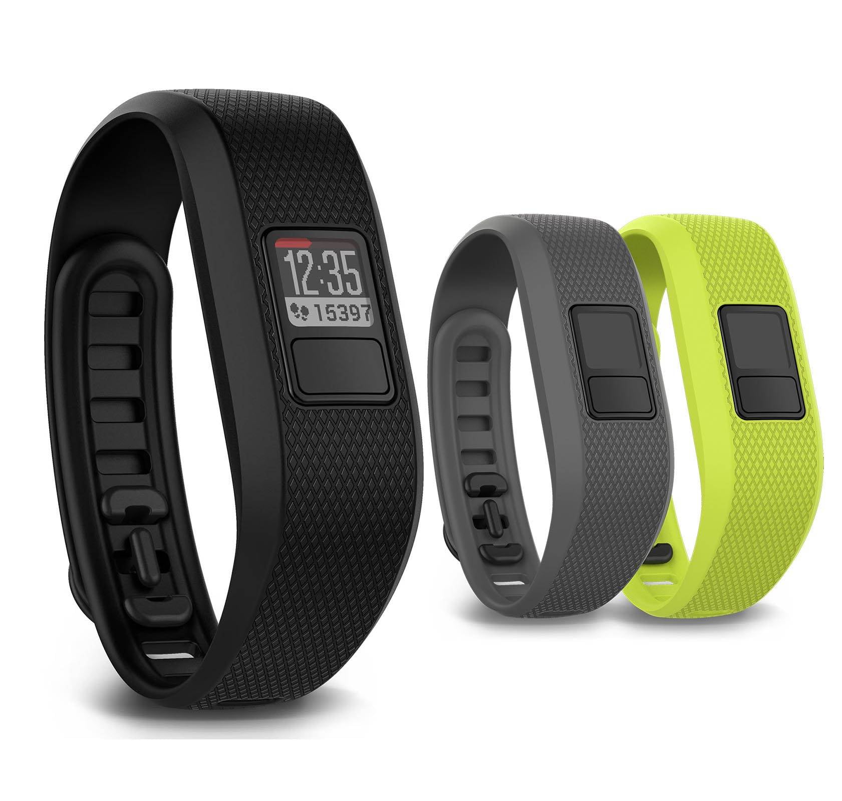 Garmin vivofit Garmin vivofit