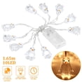 thumbnail image 1 of Calentador De Manos Portátil De Dibujos Animados Calentador De Manos Recargable Usb / Banco De Energía Con Pantalla Digital Calentadores De Manos Eléctricos Para Pescar Senderismo Y Acampar Speravity HA017784-00, 1 of 5