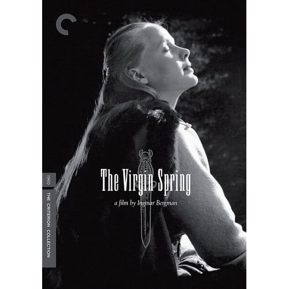 The Virgin Spring (Criterion Collection) (DVD)
