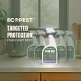 thumbnail image 5 of Stink Bug Spray – Natural, Plant-Based Killer for Stink Bugs | Touch-Free, Odor-Free Solution for Indoor & Outdoor | Safe for Doors, Windows, Baseboards & Furniture | Child & Pet Safe (22 oz), 5 of 8