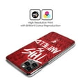 thumbnail image 2 of Head Case Designs Officially Licensed Liverpool Football Club This Is Anfield Red 5 Hard Back Case Compatible with Apple iPhone 12 Mini, 2 of 7