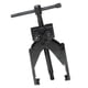 thumbnail image 1 of Extractor de , rodamiento reforzado, extractor de engranajes de rodamiento de patas gemelas ajustables para SUV, 1 of 9