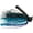 Black Blue Purple, variant on VMC Weedless Football Jig Pumpkin Brown Black 1 oz
