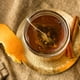 thumbnail image 4 of Harney & Sons Hot Cinnamon Spice Tea 75 g 30 sobres - Aroma intenso - Relajaci&oacute;n - Gourmet - Hecho en USA, 4 of 10