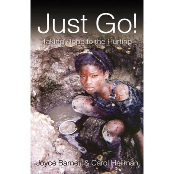 Pre-Owned Just Go! (Paperback) 0741451107 9780741451101