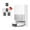 10 KPa|3 extra dust bags, variant on DREAME L20 Ultra Robot Vacuum and Mop with Mop-Extend, Auto Mop Removal & Raising, Washing and Drying, 7000Pa Suction, Self-Emptying, Self-Refilling, AI Obstacle Avoidance