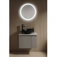 thumbnail image 3 of Esatto Kit Mueble para Baño Bliss Svart, 3 of 10