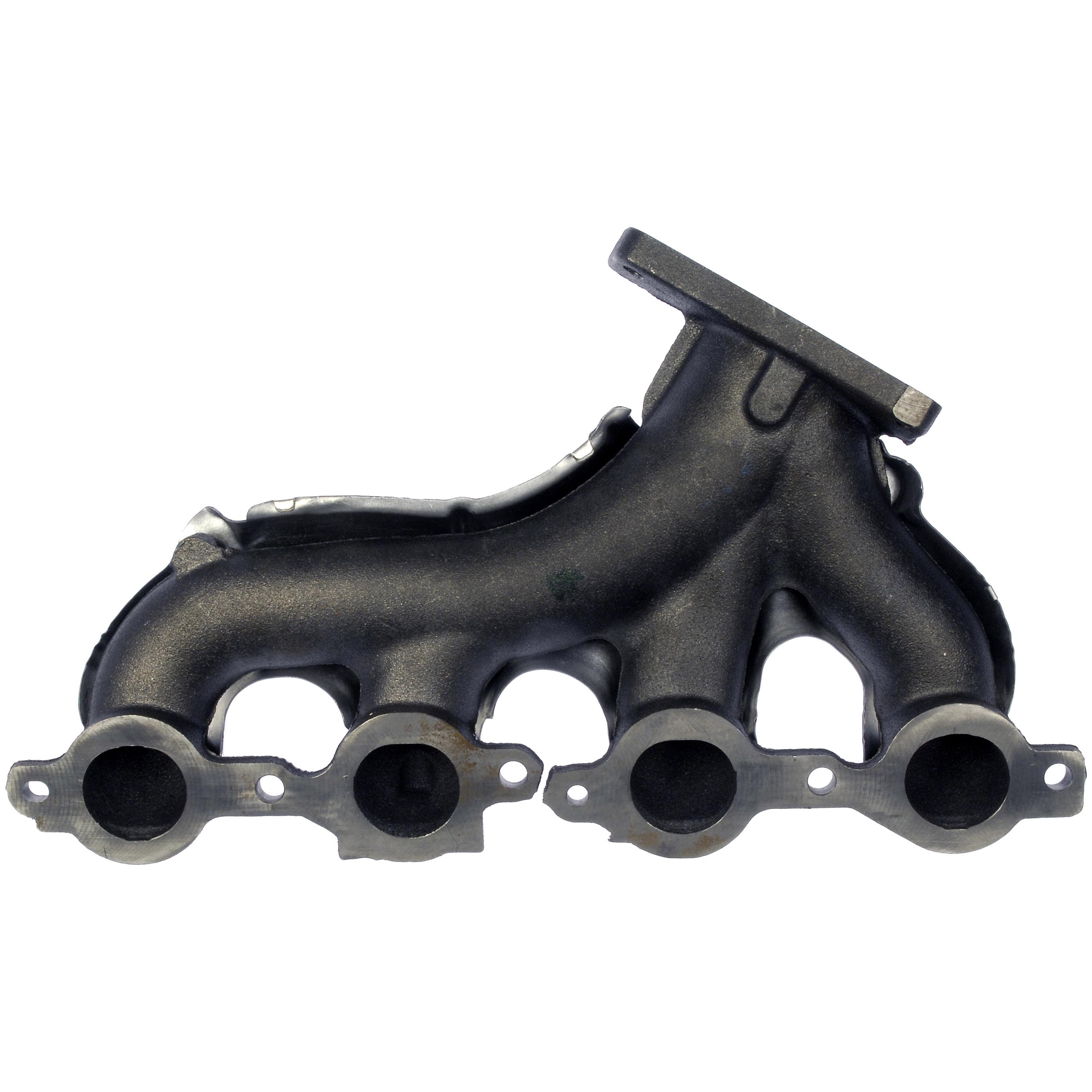 Dorman 674-5603 Driver Side Exhaust Manifold for Specific Models Fits select: 2003-2007 ISUZU NPR, 2004-2007 GMC W3500