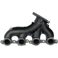 thumbnail image 4 of Dorman 674-859 Driver Side Exhaust Manifold for Specific Models Fits select: 2003-2007 ISUZU NPR, 2004-2007 GMC W3500, 4 of 5
