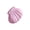Pink, variant on Shell Ergonomic Mouse Wrist Rest Silicone Cushion Wrist Rest Replacement for Computer Laptop Home Accessories
