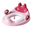 thumbnail image 4 of Asiento para Orinal BuyWeek Suave para Entrenamiento de Orinal para Niños, 4 of 12