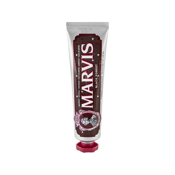 Marvis - Toothpaste Black Forest