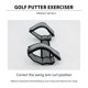 thumbnail image 5 of Golf Swing Training Aid Elbow Support Corrector Wrist Brace Practice Tool Suitable for Beginners Sport Aid Accessories, 5 of 5