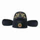 thumbnail image 3 of Sombrero de ópera china, sombrero clásico chino antiguo para hombres, ideal para cosplay y teatro. Estilo C, 3 of 9