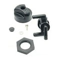 thumbnail image 2 of FYUU Fuel Valve Petcock 3 Way & Knob NUT 7052161 For Polaris Sportsman 335 400 500, 2 of 5